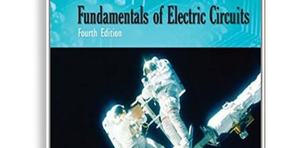 Fundamentals of electric circuits homework image