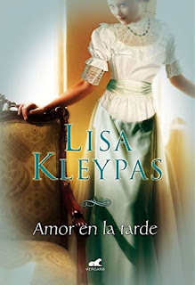Amor en la tarde 5 Amor en la tarde 5
