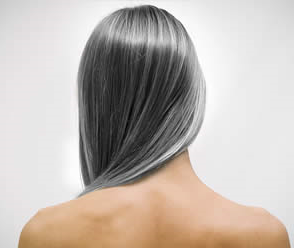 Kozmik Bakım: Beyaz Saçlar Nasıl Eski Rengine Döner? /Ahmet Maranki’nin