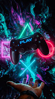Gaming wallpapers 1920 X 1080 | Gaming Wallpapers 4K | Gaming Wallpapers for Android | Gaming Wallpapers For Phone | Gaming Background | Ashueffects