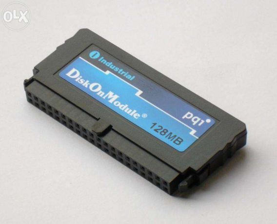 SSD 128MB PATA