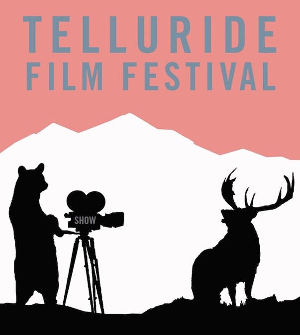 Telluride 2012 poster