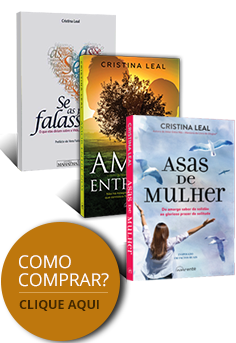 LIVROS PUBLICADOS