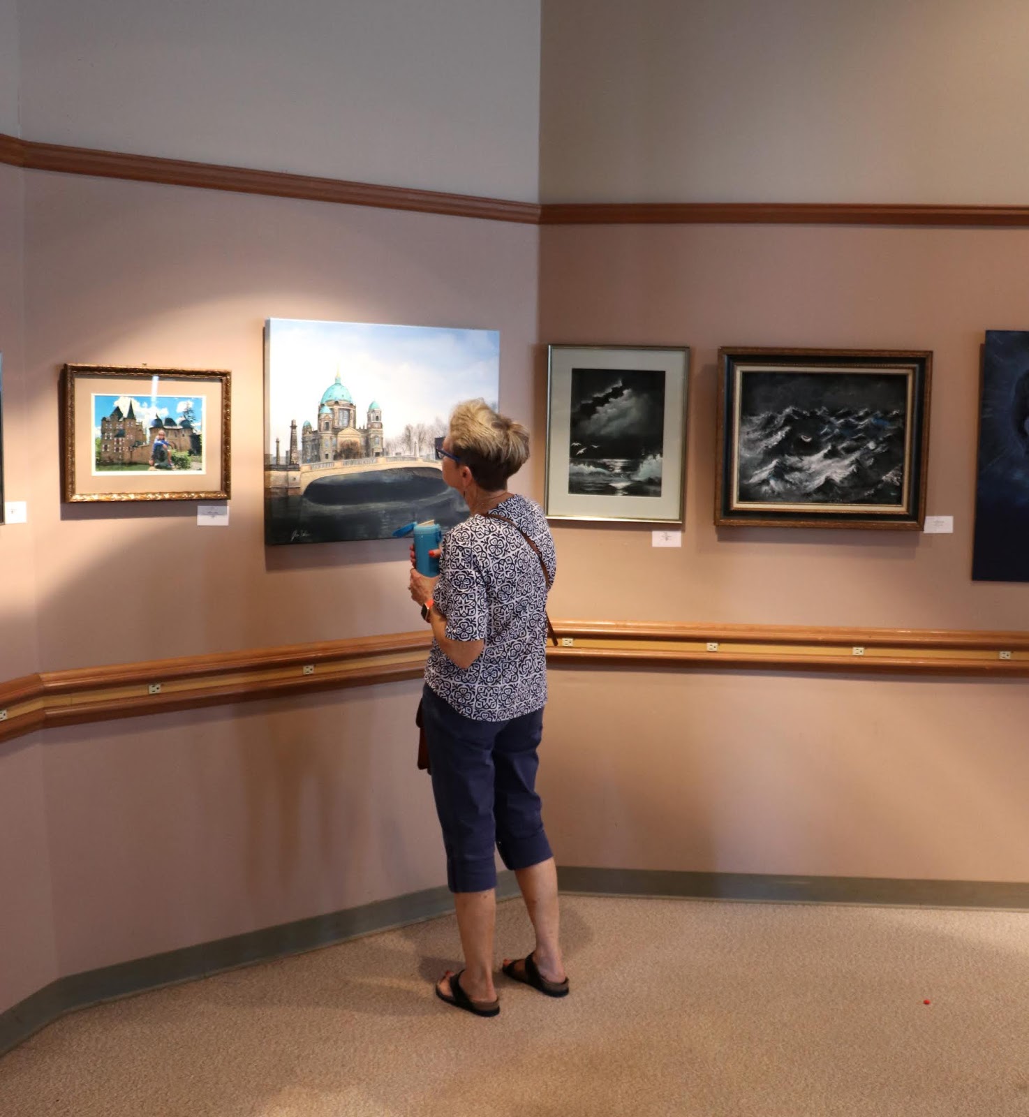 Shoreline Area News Call to Artists Shoreline Arts Festival Juried