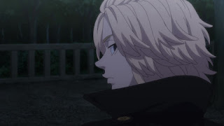東京リベンジャーズ アニメ | 佐野万次郎 マイキー かっこいい | 東リベ 東卍 東京卍會 | Tokyo Revengers Sano Manjiro Mikey | Hello Anime !