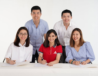 New Hanabishi Endorser Sarah G. Urges Families to Find Ways to Make Their Home Life Better During Quarantine