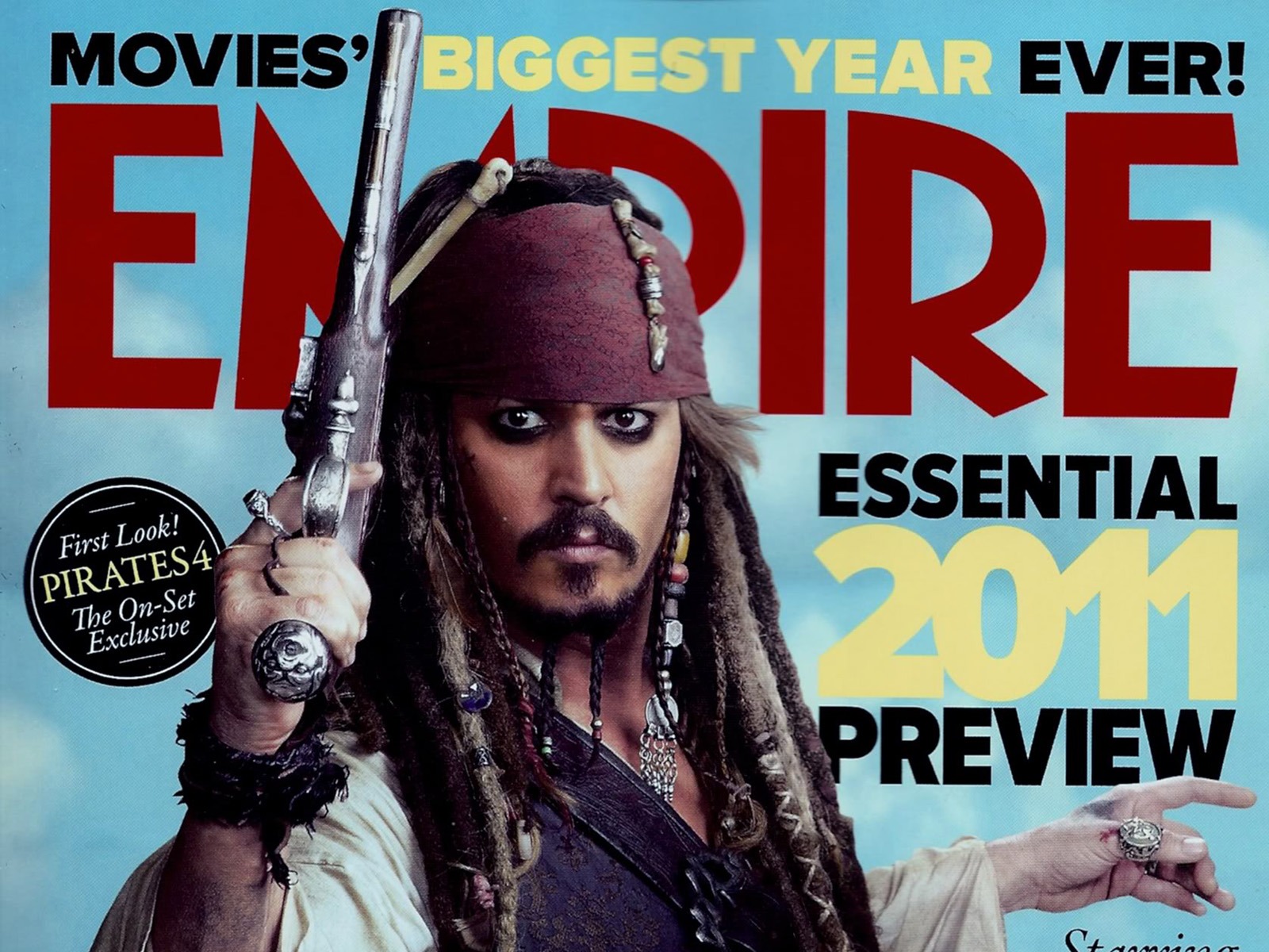 pirates of the caribbean stranger tides full movie part 1