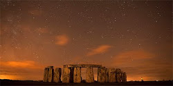 Stonehenge - Patrimonio de la Humanidad