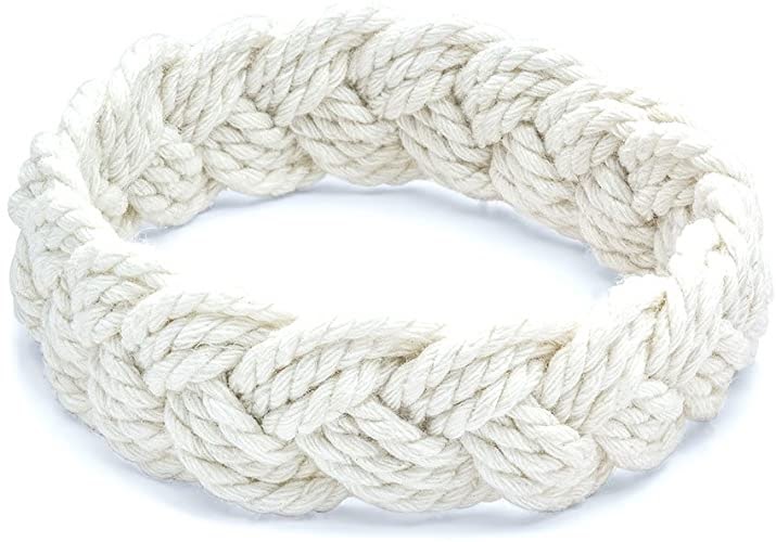 Crafts 4 Camp Sailor’s Knot Bracelet