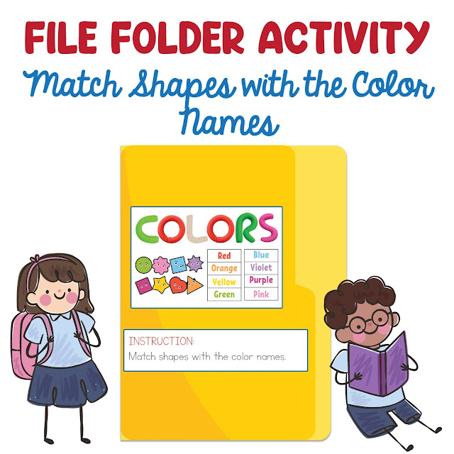 file folder activity tpt