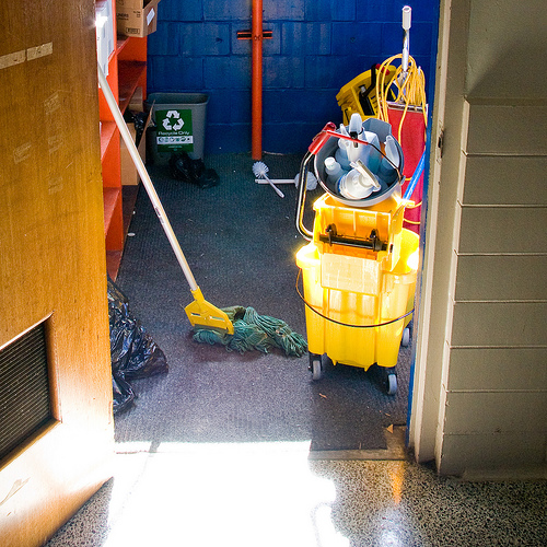 Avmor New Guidelines For School Cleaning