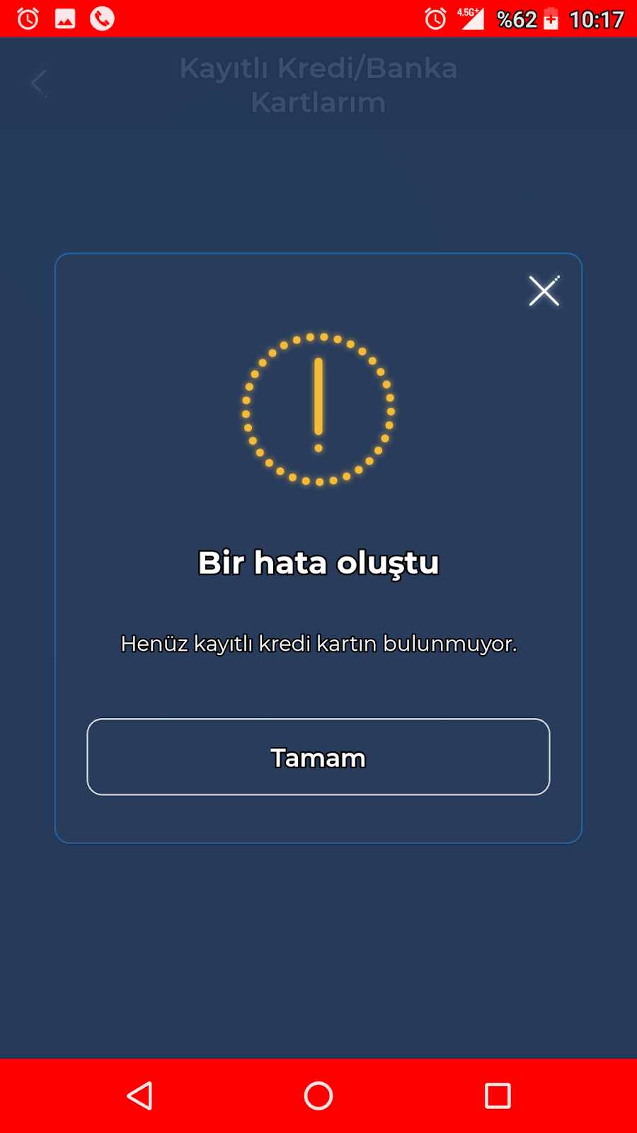 ininal kart sorunlari ininal kart i