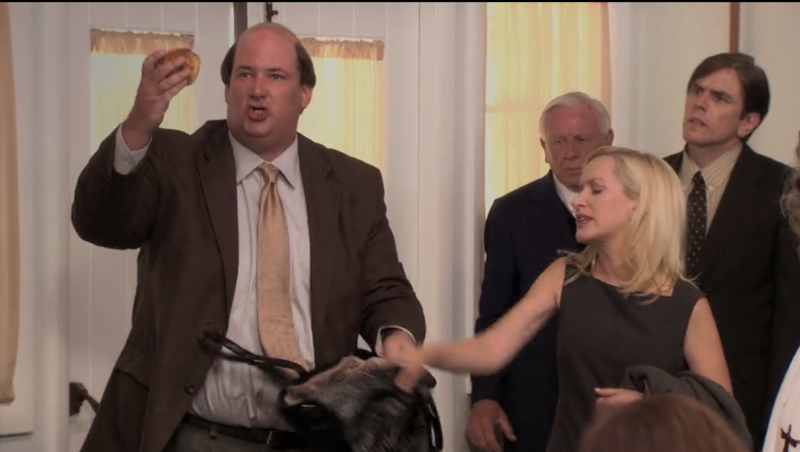 Every Episode of The Office, Ranked by How Funny it is What’s the