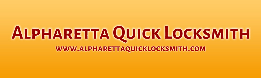 Alpharetta Quick Locksmith LLC