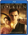 Tolkien (2019) 1080p BD50 Latino