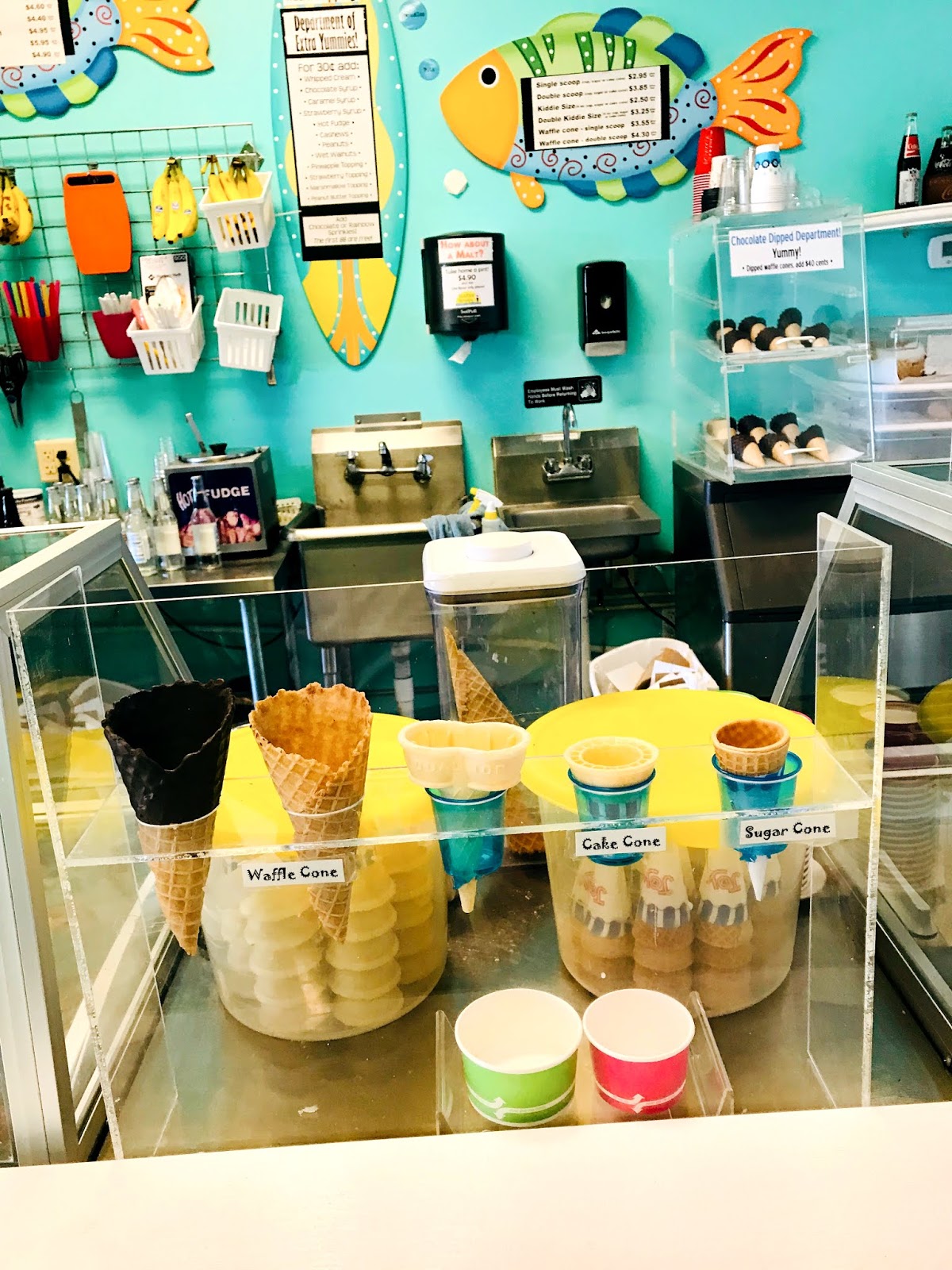 Punta Gorda Travel Diary Stay Klassay