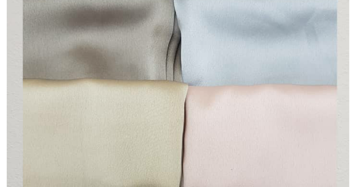 Kain Waffle Premium Amat