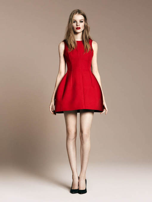 Holiday Party Dress for Women by Zara | Ladies Mails