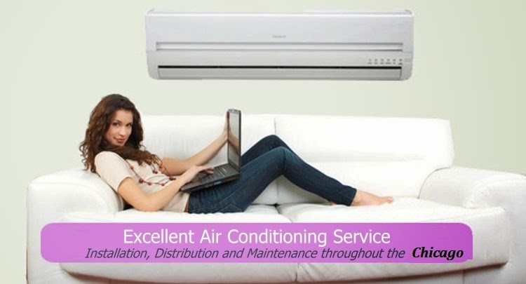 air conditioner repair chicago