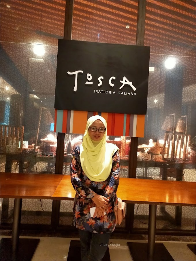 Tosca Melancarkan Menu Baru di DoubleTree by Hilton Melaka: Nikmati Hidangan Trattoria yang Lazat dengan Sentuhan Menyegarkan