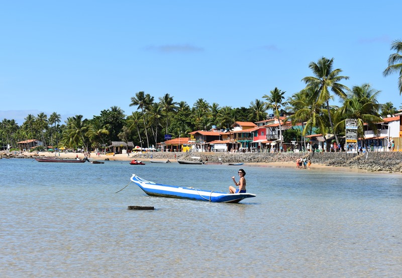 Tem que ir Morro de São Paulo Tudo que você precisa saber