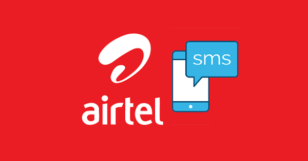 Airtel 5 Rs SMS Pack Number - wide 6