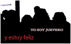 YO SOY JUEVERO...