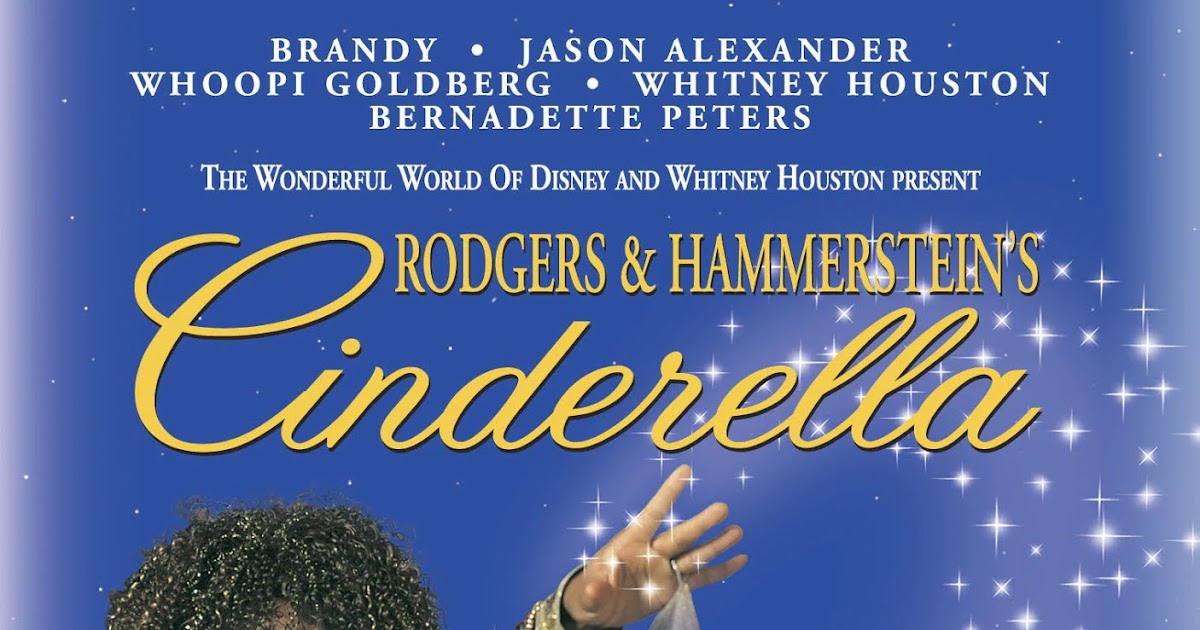 Profissão Cinéfilo Rodgers and Hammerstein's Cinderella (1997)