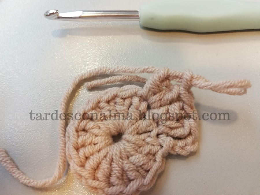 Manualidades para el frío en tardesconalma.blogspot.com