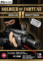 Descargar Soldier of Fortune II: Double Helix Gold Edition- GOG para 
    PC Windows en Español es un juego de Disparos desarrollado por Raven Software