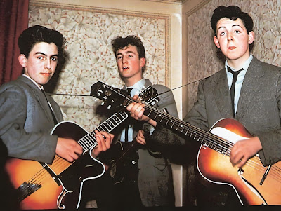 The Quarrymen