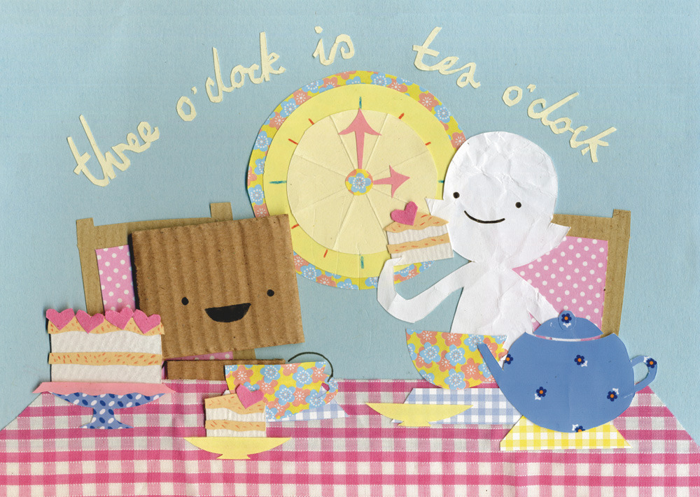 картонная жизнь