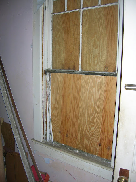 Bath Renovation in Historic Hom
