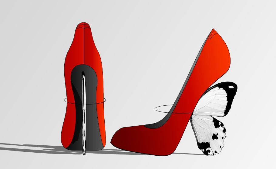PINAS FASYON: PINAY WINS INTERNATIONAL SHOE DESIGN COMPETITION PINAS FASYON: PINAY WINS INTERNATIONAL SHOE DESIGN COMPETITION