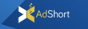 logo de adshort