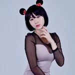 Sexy Yeon Da Bin Foto 14