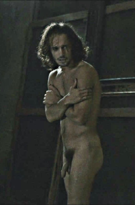 perez nude Vincent actor