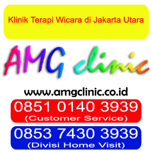 Klinik Terapi Wicara di Jakarta Utara