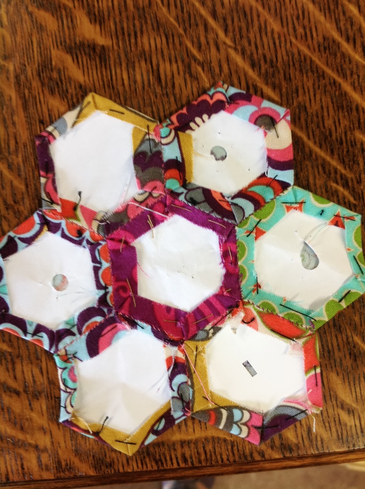 Material Girl Quilt Shop