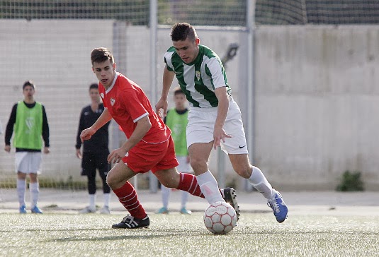 cadete sevilla