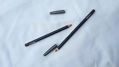 mac lipliner