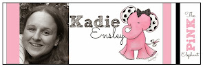 Kadie Ensley
