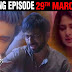 Big Twist : MJ Maya and Rudra’s hate love story back on track again in Beyhadh 2
