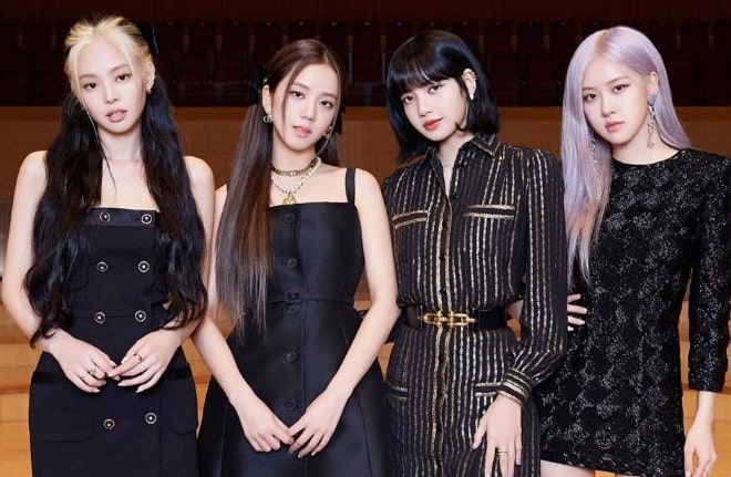 Download Mp3 How You Like That Blackpink