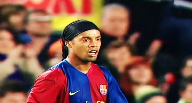 Ronaldinho Ronaldinho news.
