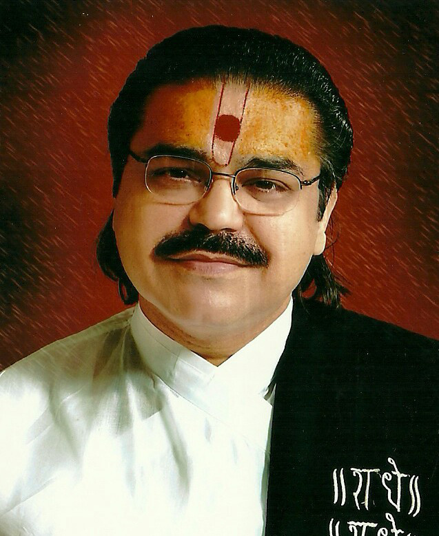 holi bhajans by mridul shastri