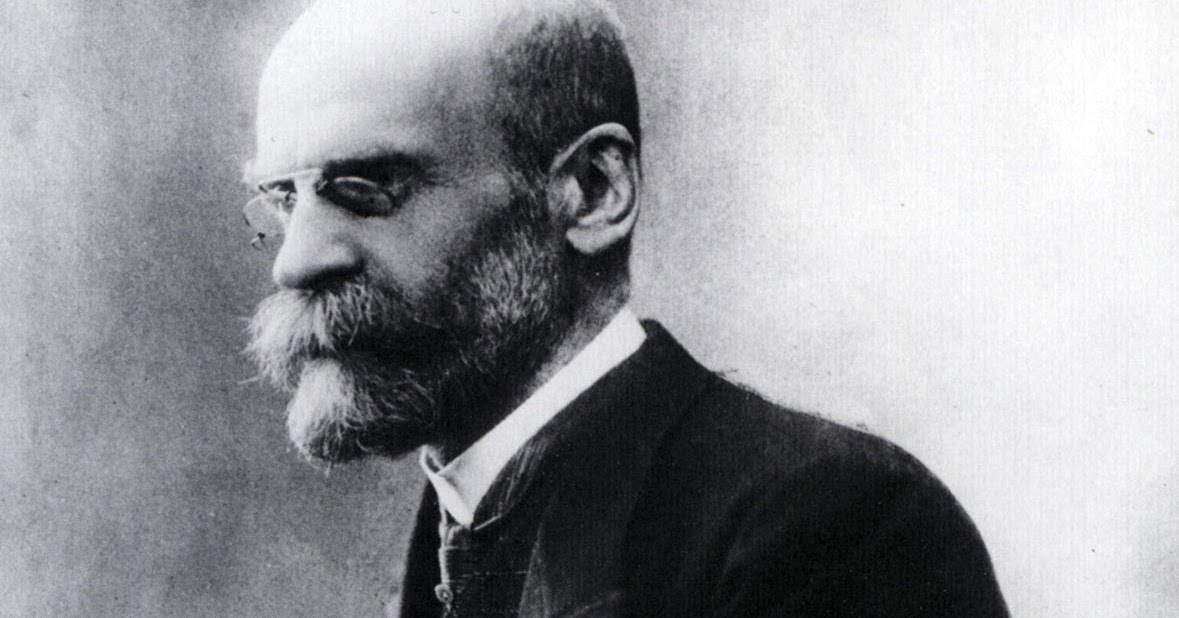 Emile Durkheim Ejemplos de hechos sociales y su impacto negativo Emile Durkheim Ejemplos de hechos sociales y su impacto negativo