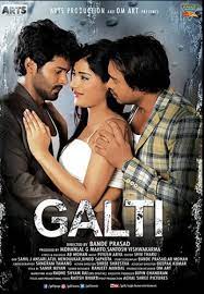 Galti 2021 Full Movie Download