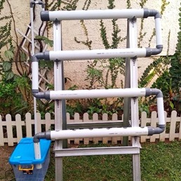 Jual Instalasi Hidroponik Malang Wa 0857 9142 7569