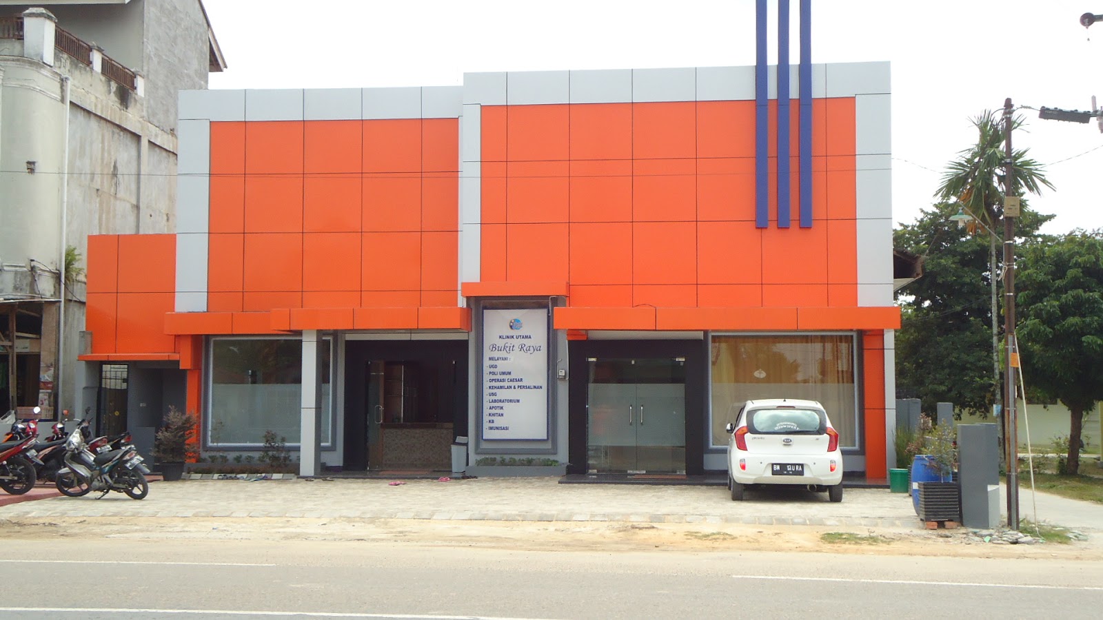 Lowongan Klinik Utama Bukit Raya Pekanbaru Maret 2020  SMITH JANKERMAN